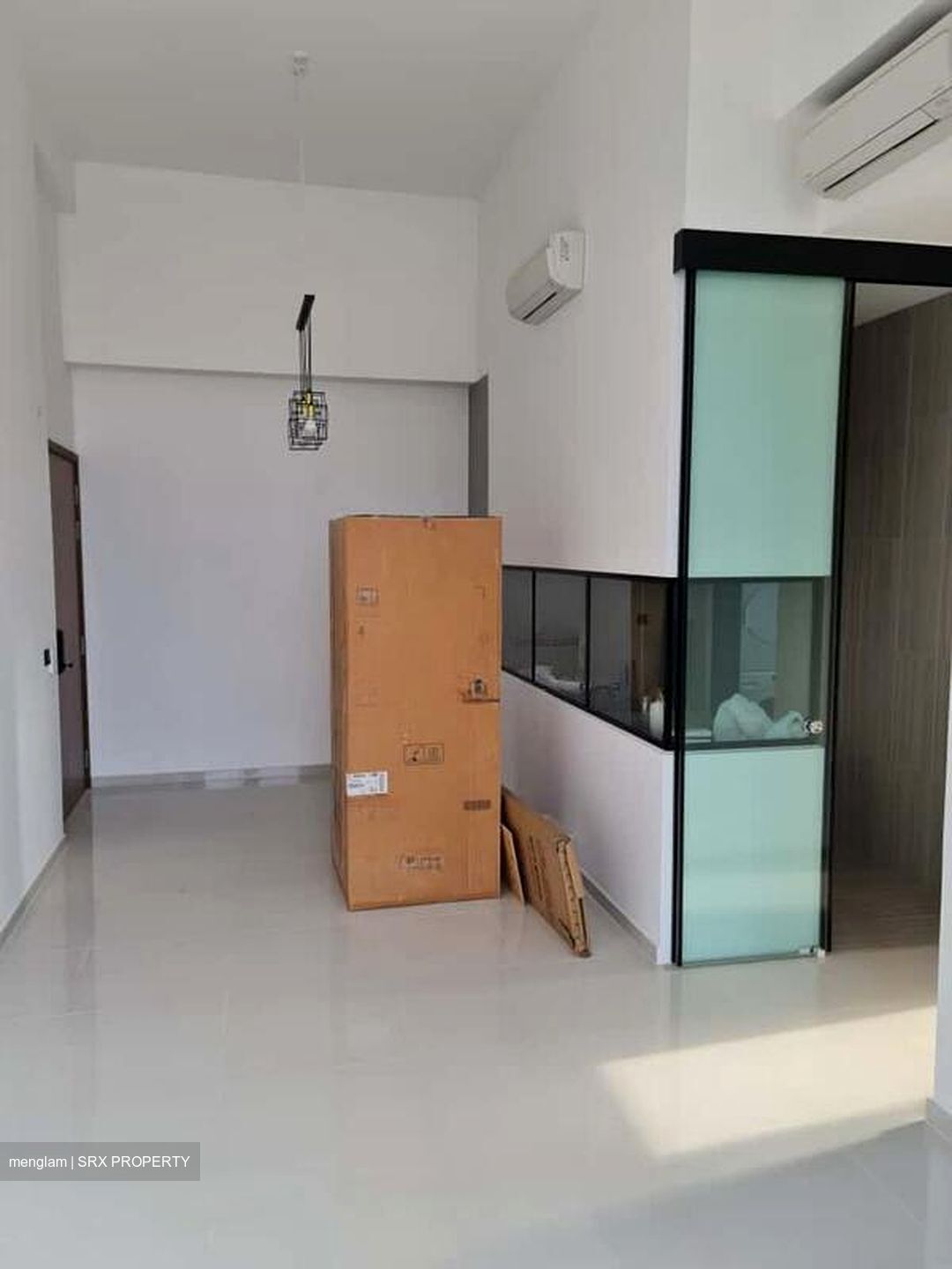 Kandis Walk (D27), Condominium #503179171